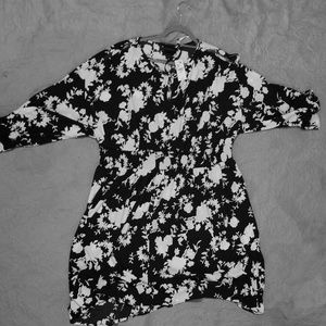 Pretty Plus Size dress